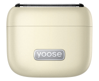 Yoose Golarka męska mini 5 biała - 1544399 - zdjęcie 1